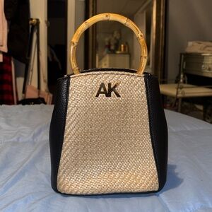 AK hand bag!